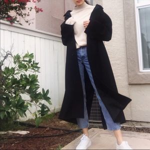 Armani Collezioni coat